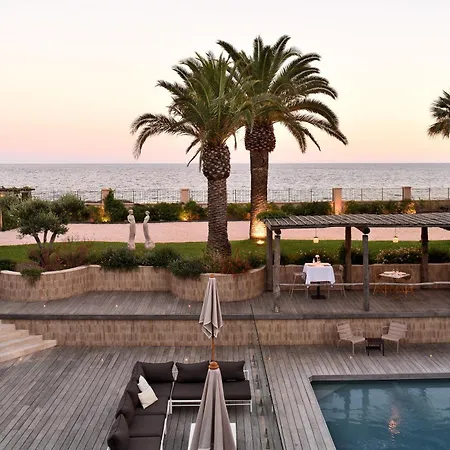 Hotel La Reserve Esterel