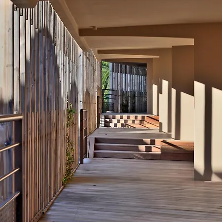 La Reserve Esterel Hotel Saint-Raphaël