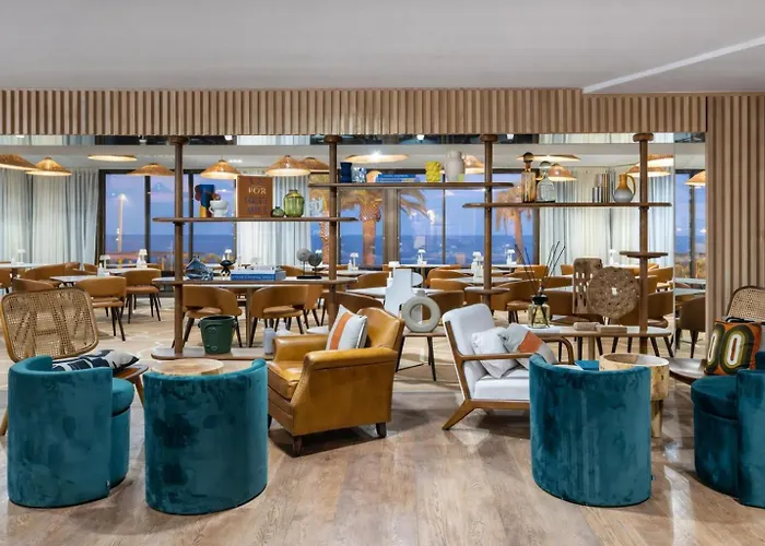 La Reserve Esterel Hotel Saint-Raphaël