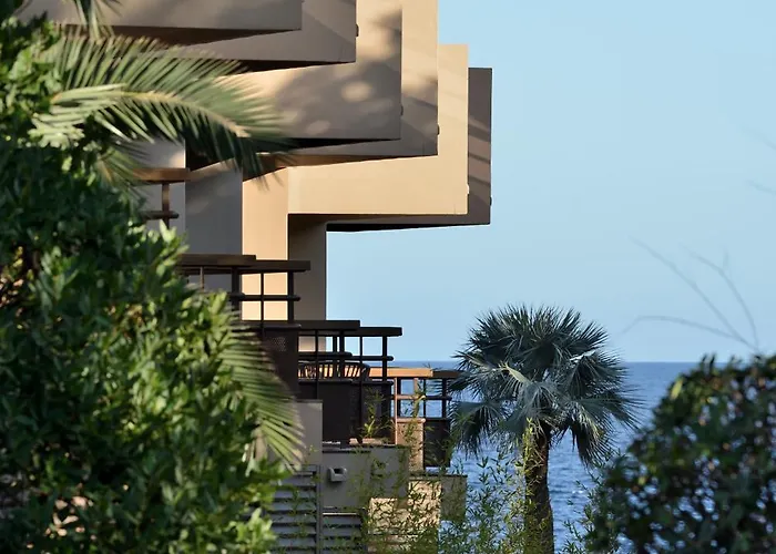 La Reserve Esterel Hotel Saint-Raphaël