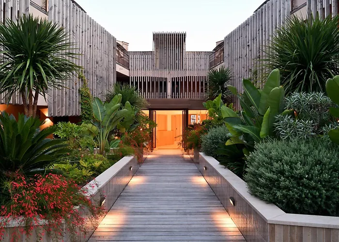 La Reserve Esterel Hotel Saint-Raphaël