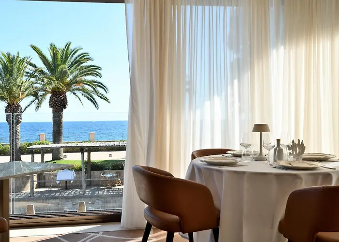 La Reserve Esterel Hotel