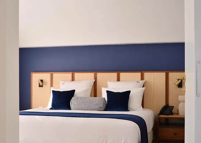 La Reserve Esterel Hotel Saint-Raphaël