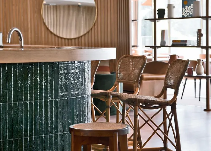 La Reserve Esterel Hotel