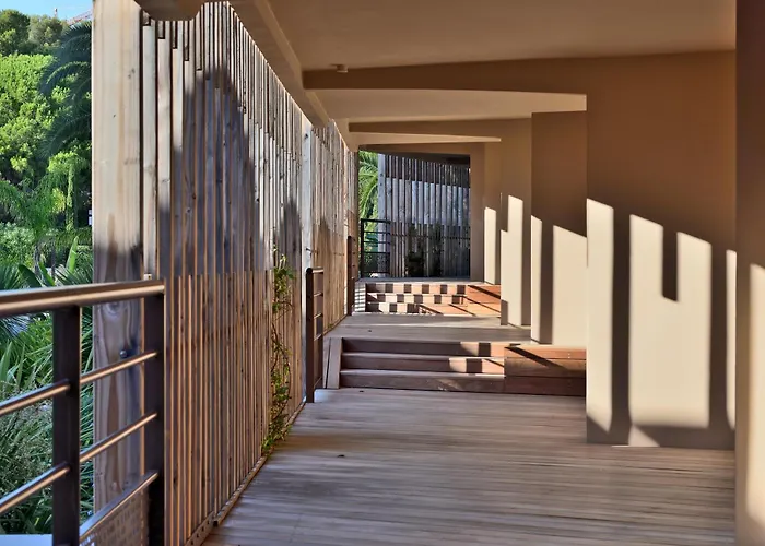 La Reserve Esterel Hotel Saint-Raphaël