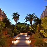 Hotel La Reserve Esterel Saint-Raphael (Var)