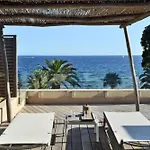 Hotel La Reserve Esterel
