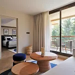 Hotel La Reserve Esterel 4*