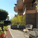 Hotel La Reserve Esterel