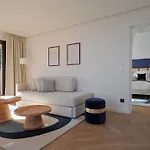 Hotel La Reserve Esterel