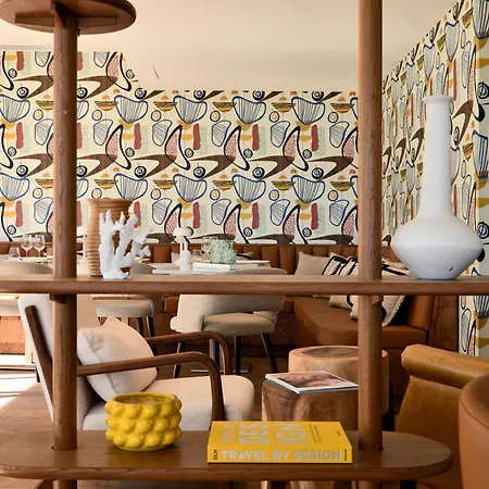 Hotel La Reserve Esterel 4*