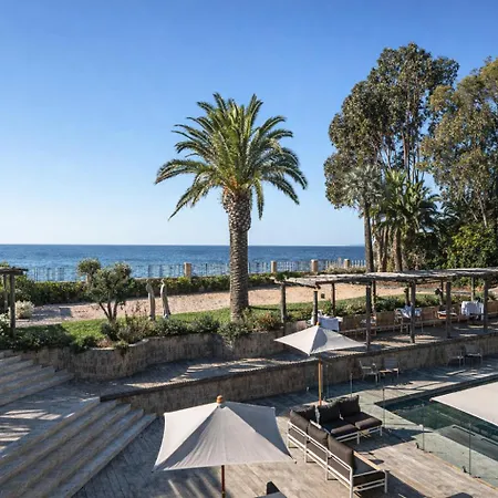 La Reserve Esterel Hotel