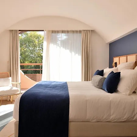 Hotel La Reserve Esterel 4*
