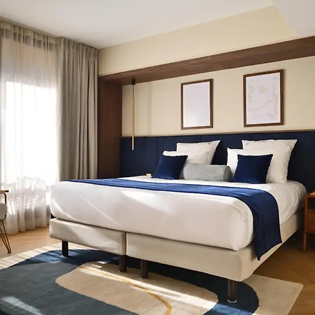 Hotel La Reserve Esterel