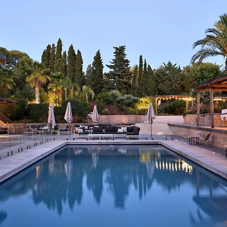 Hotel La Reserve Esterel Saint-Raphael (Var)