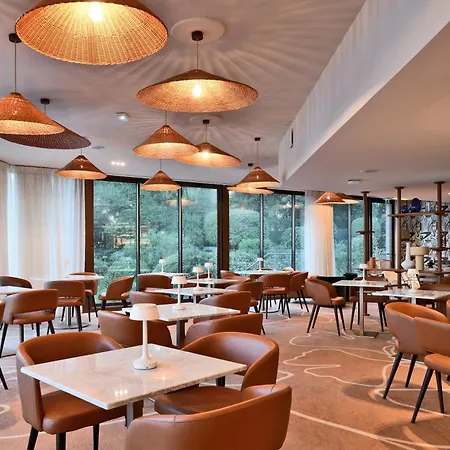 La Reserve Esterel Hotel 4*
