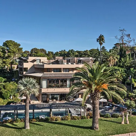 Hotel La Reserve Esterel 4*