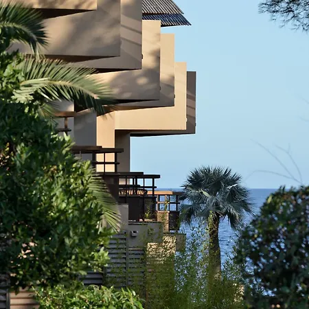 La Reserve Esterel Hotel Saint-Raphaël