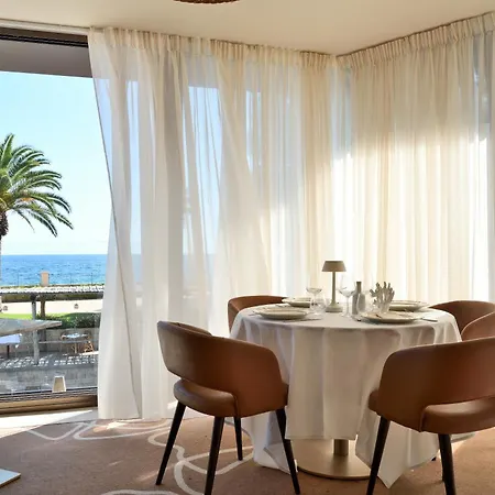 Hotel La Reserve Esterel