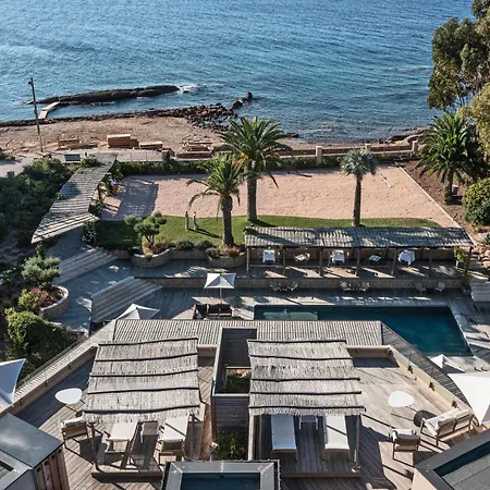 La Reserve Esterel 4* Saint-Raphael (Var)