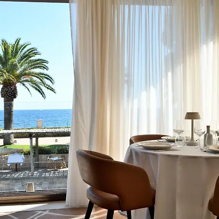 La Reserve Esterel Hotel