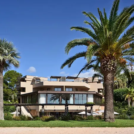 Hotel La Reserve Esterel 4*