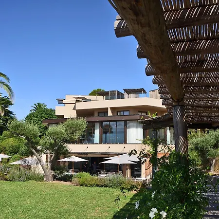 La Reserve Esterel 4* Saint-Raphaël
