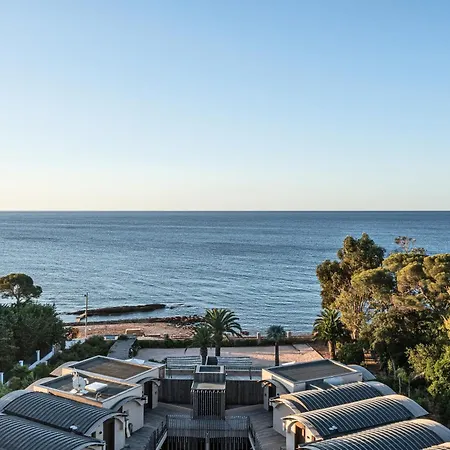Hotel La Reserve Esterel Saint-Raphaël