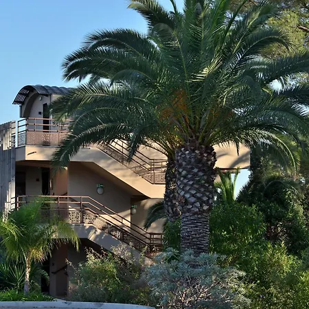 La Reserve Esterel Saint-Raphael (Var)