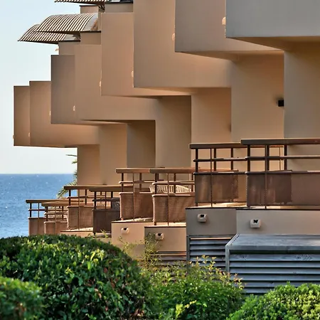 Hotel La Reserve Esterel Saint-Raphaël