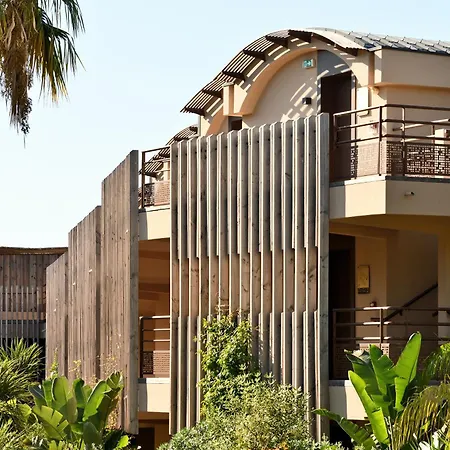 La Reserve Esterel 4* Saint-Raphael (Var)