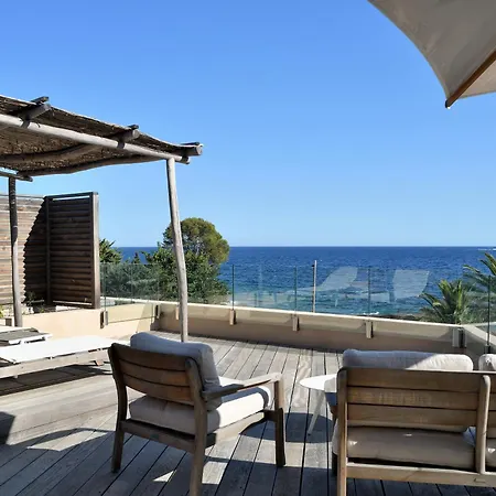 Hotel La Reserve Esterel 4*