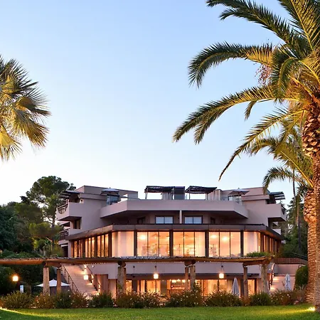 La Reserve Esterel Hotel 4*
