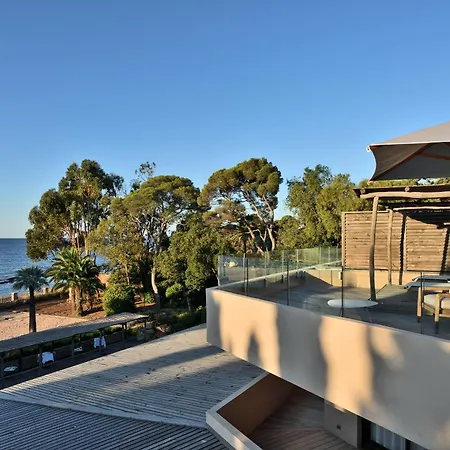 La Reserve Esterel 4*