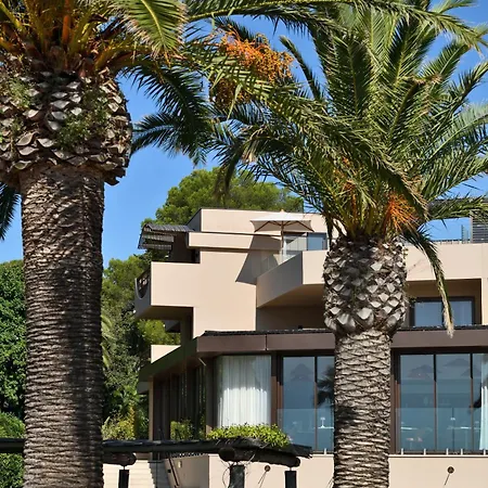 La Reserve Esterel Saint-Raphael (Var)