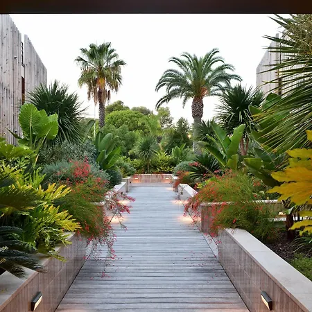 La Reserve Esterel 4* Saint-Raphael (Var)