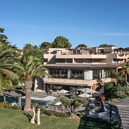 La Reserve Esterel 4* Saint-Raphaël