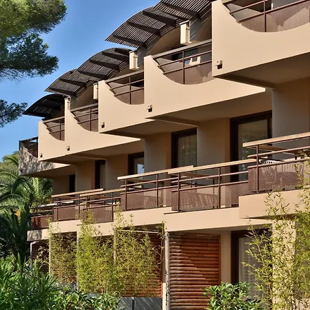 La Reserve Esterel
