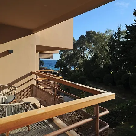 Hotel La Reserve Esterel Saint-Raphaël