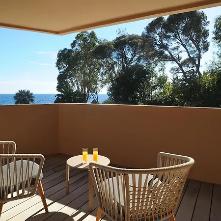 La Reserve Esterel 4* Saint-Raphaël