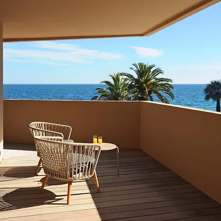 Hotel La Reserve Esterel 4*