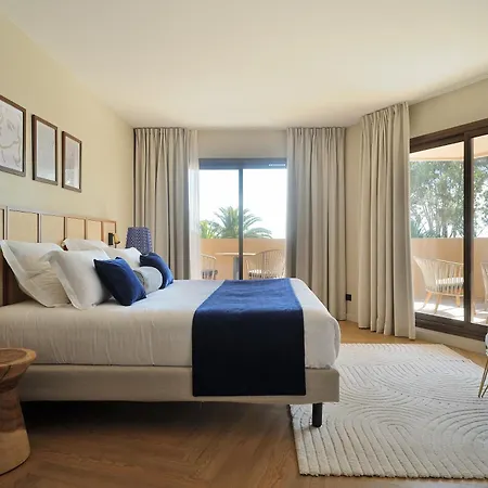 La Reserve Esterel 4*