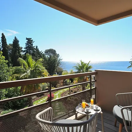 La Reserve Esterel