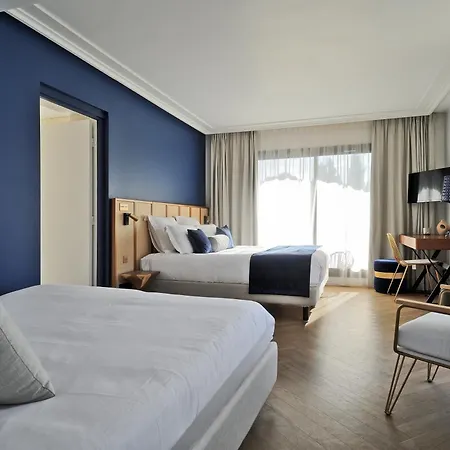 La Reserve Esterel 4*