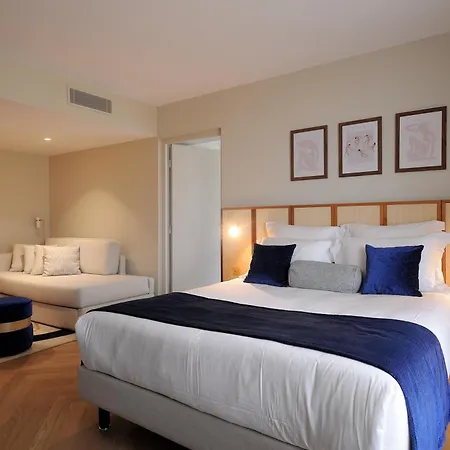 La Reserve Esterel Hotel 4*