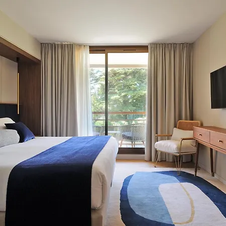 Hotel La Reserve Esterel 4*