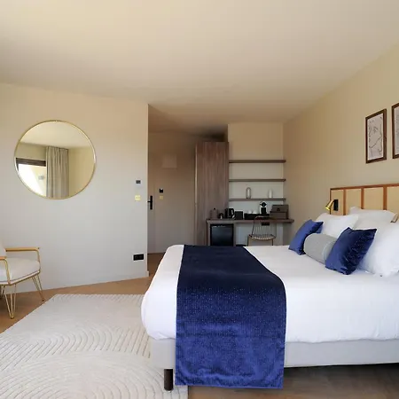 La Reserve Esterel Hotel