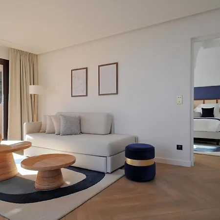 Hotel La Reserve Esterel
