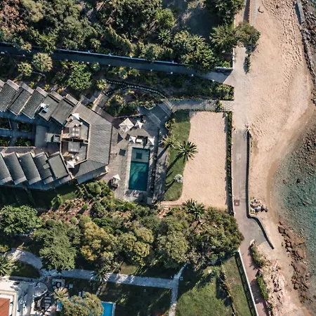 La Reserve Esterel Hotel 4*