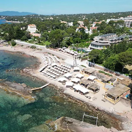 Hotel La Reserve Esterel Saint-Raphael (Var)
